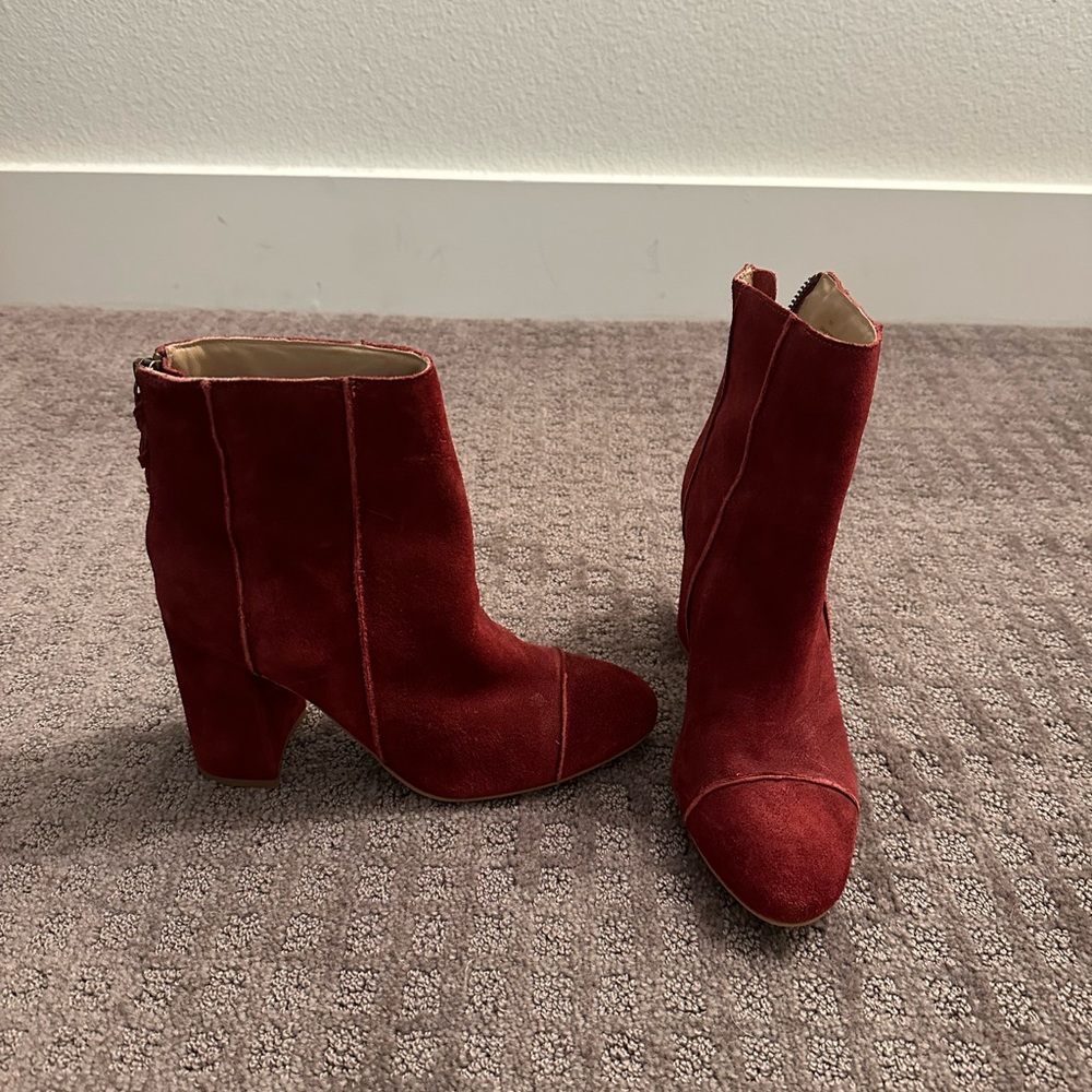 Able Booties - image 2